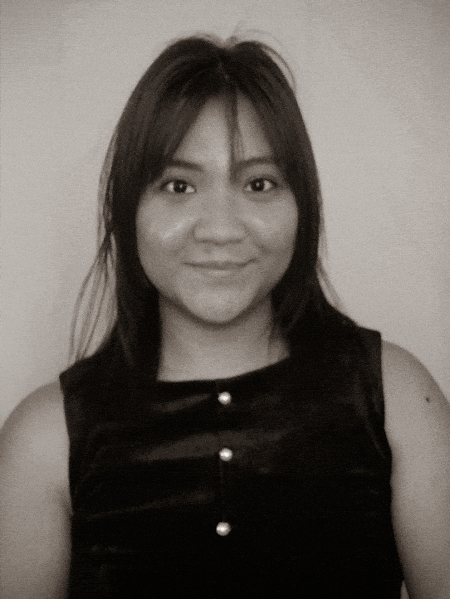 Bea's portrait